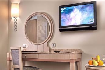 Starlight Resort Hotel Special Rooms 5*