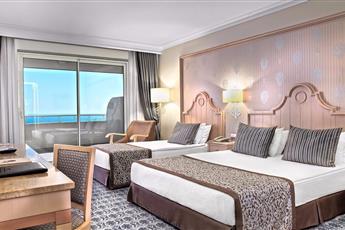 Starlight Resort Hotel Special Rooms 5*