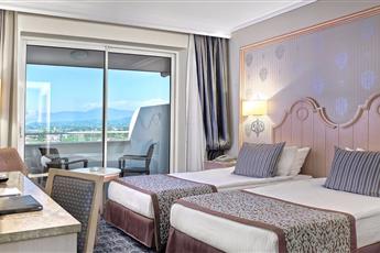 Starlight Resort Hotel Special Rooms 5*