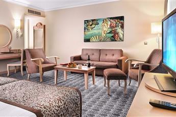 Starlight Resort Hotel Special Rooms 5*