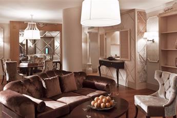 Starlight Resort Hotel Special Rooms 5*