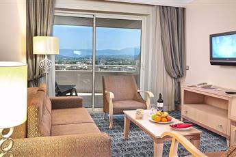 Starlight Resort Hotel Special Rooms 5*