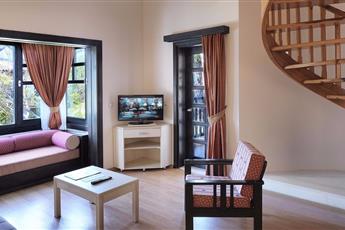 Starlight Resort Hotel Special Rooms 5*