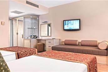 Starlight Resort Hotel Special Rooms 5*