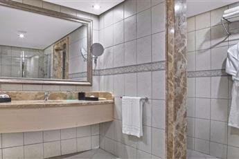 Starlight Resort Hotel Special Rooms 5*