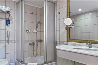 Starlight Resort Hotel Special Rooms 5*