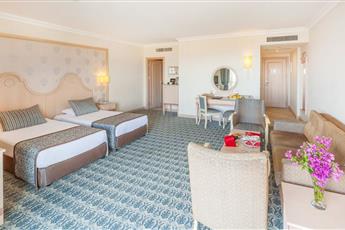 Starlight Resort Hotel Special Rooms