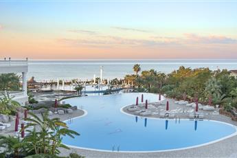 Starlight Resort Hotel Special Rooms