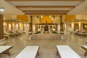 Starlight Resort Hotel Special Rooms