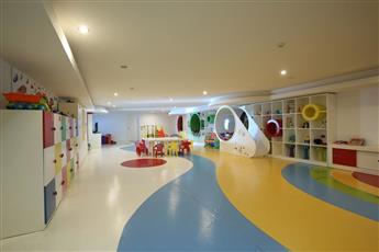 Starlight Resort Hotel Special Rooms