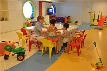 Starlight Resort Hotel Special Rooms