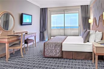 Starlight Resort Hotel Special Rooms