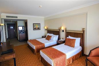 Starlight Resort Hotel