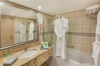 Starlight Resort Hotel