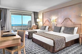 Starlight Resort Hotel