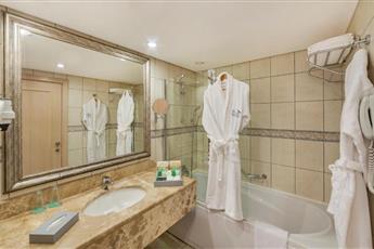 Starlight Resort Hotel