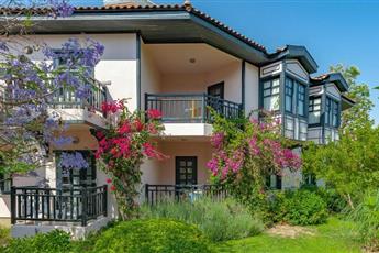 Starlight Resort Hotel
