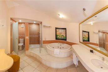 Starlight Resort Hotel