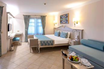 Starlight Resort Hotel