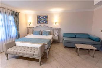 Starlight Resort Hotel
