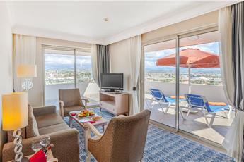 Starlight Resort Hotel