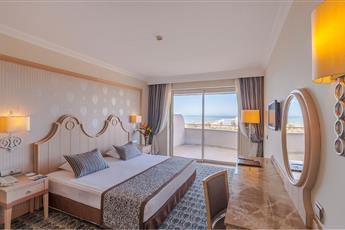 Starlight Resort Hotel