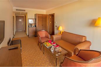 Starlight Resort Hotel
