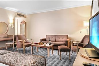 Starlight Resort Hotel