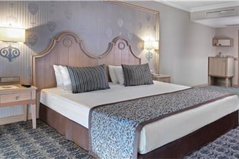 Starlight Resort Hotel