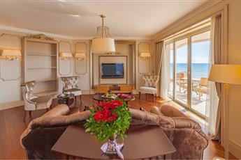 Starlight Resort Hotel