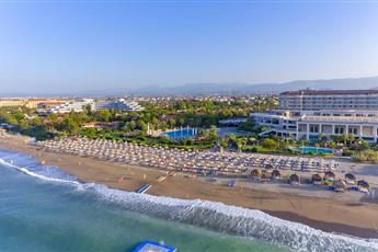 Starlight Resort Hotel