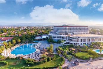 Starlight Resort Hotel
