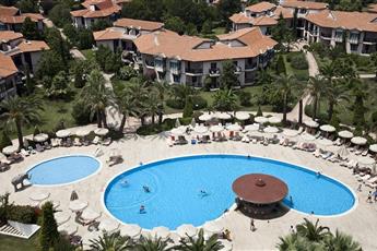 Starlight Resort Hotel