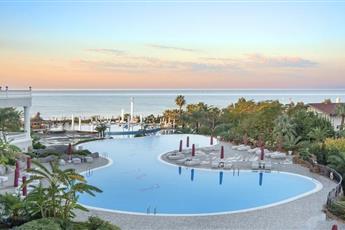 Starlight Resort Hotel