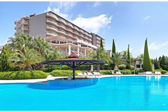 Starlight Resort Hotel
