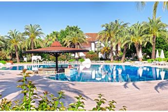 Starlight Resort Hotel