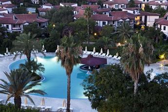 Starlight Resort Hotel