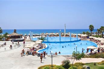 Starlight Resort Hotel