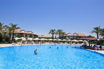 Starlight Resort Hotel