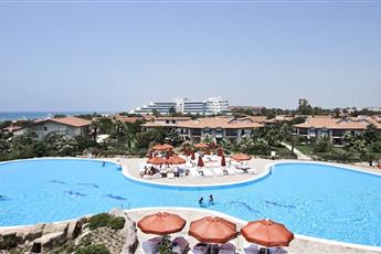 Starlight Resort Hotel