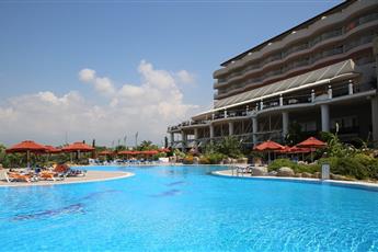 Starlight Resort Hotel