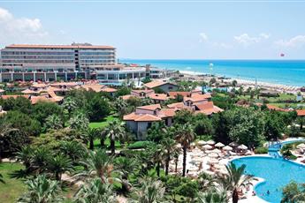 Starlight Resort Hotel