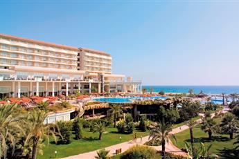 Starlight Resort Hotel