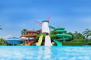 Starlight Resort Hotel