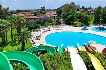 Starlight Resort Hotel