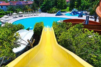 Starlight Resort Hotel