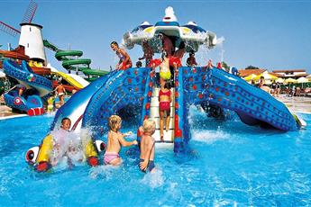 Starlight Resort Hotel