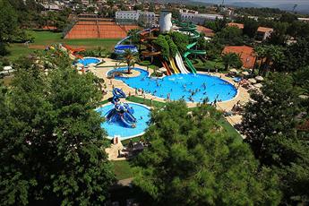 Starlight Resort Hotel