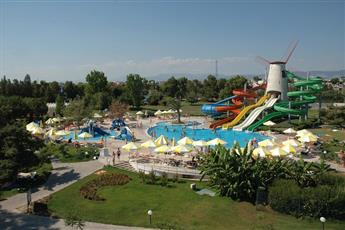 Starlight Resort Hotel