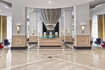 Starlight Resort Hotel